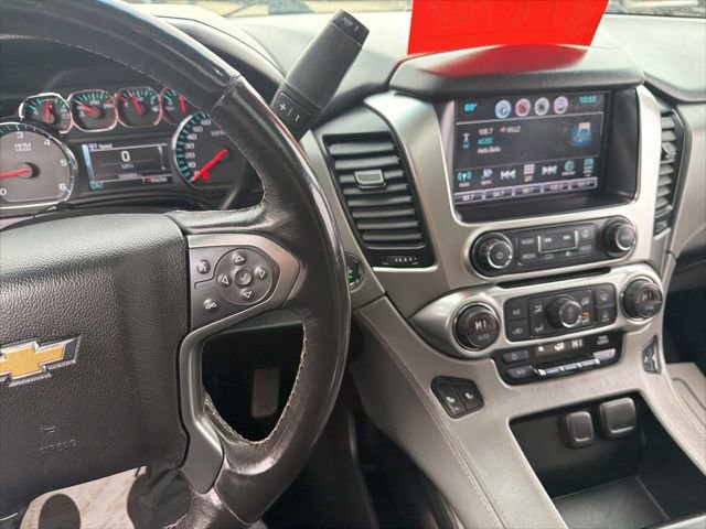 Used 2016 Chevrolet Tahoe LT w/ Luxury Package image 34