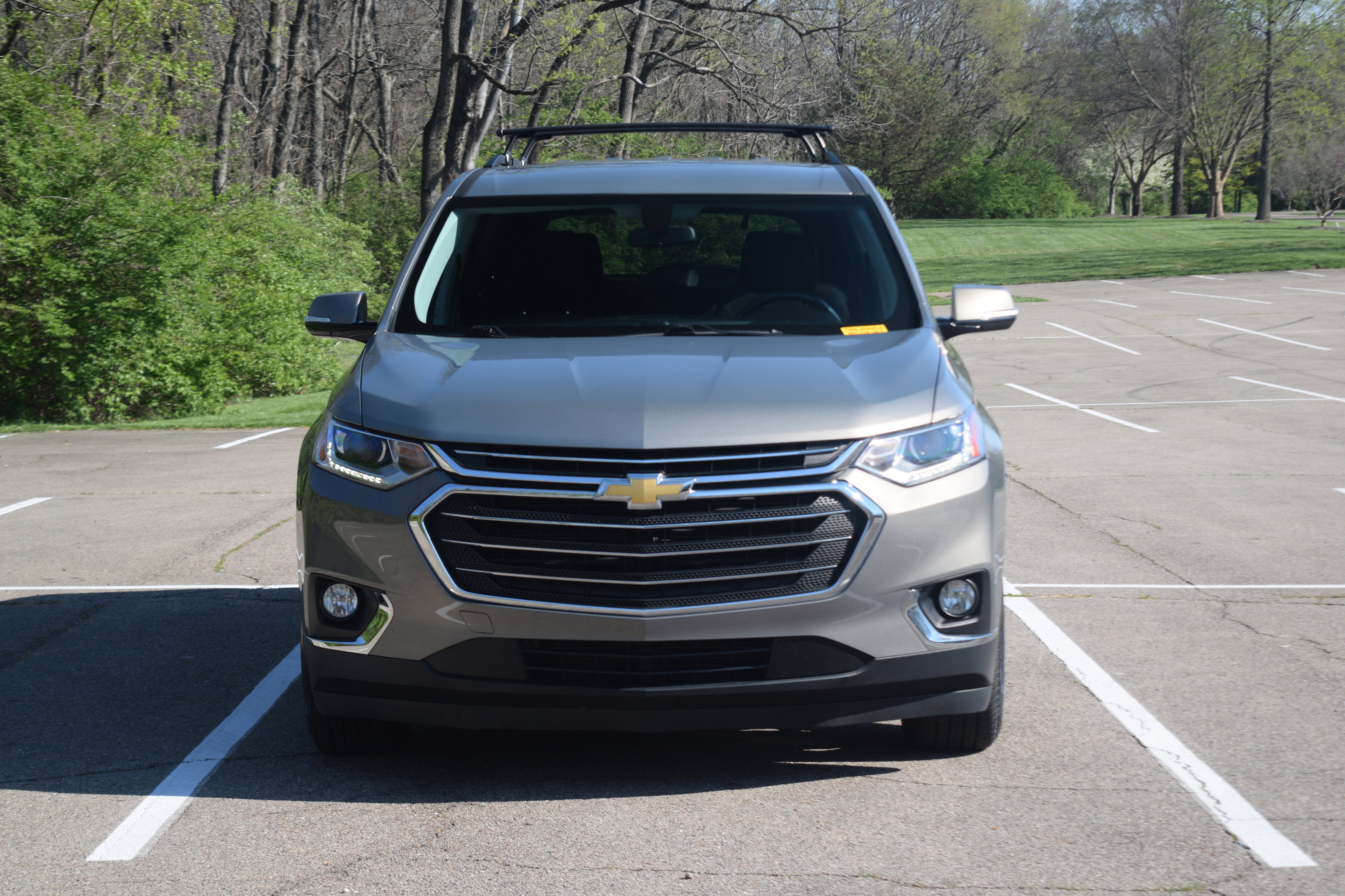 Used 2019 Chevrolet Traverse LT AWD/4WD image 23