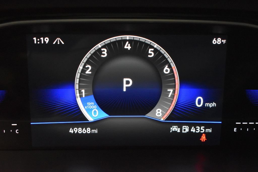 Used 2024 Volkswagen Jetta S FWD image 18