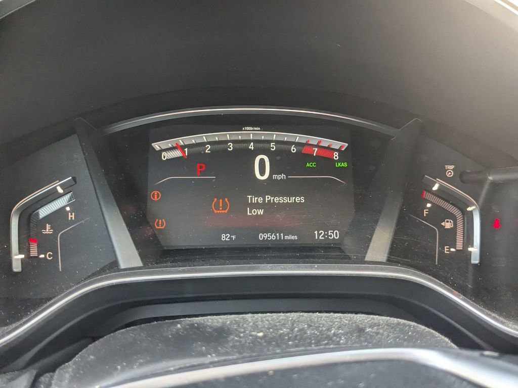 Used 2018 Honda CR-V EX-L image 18