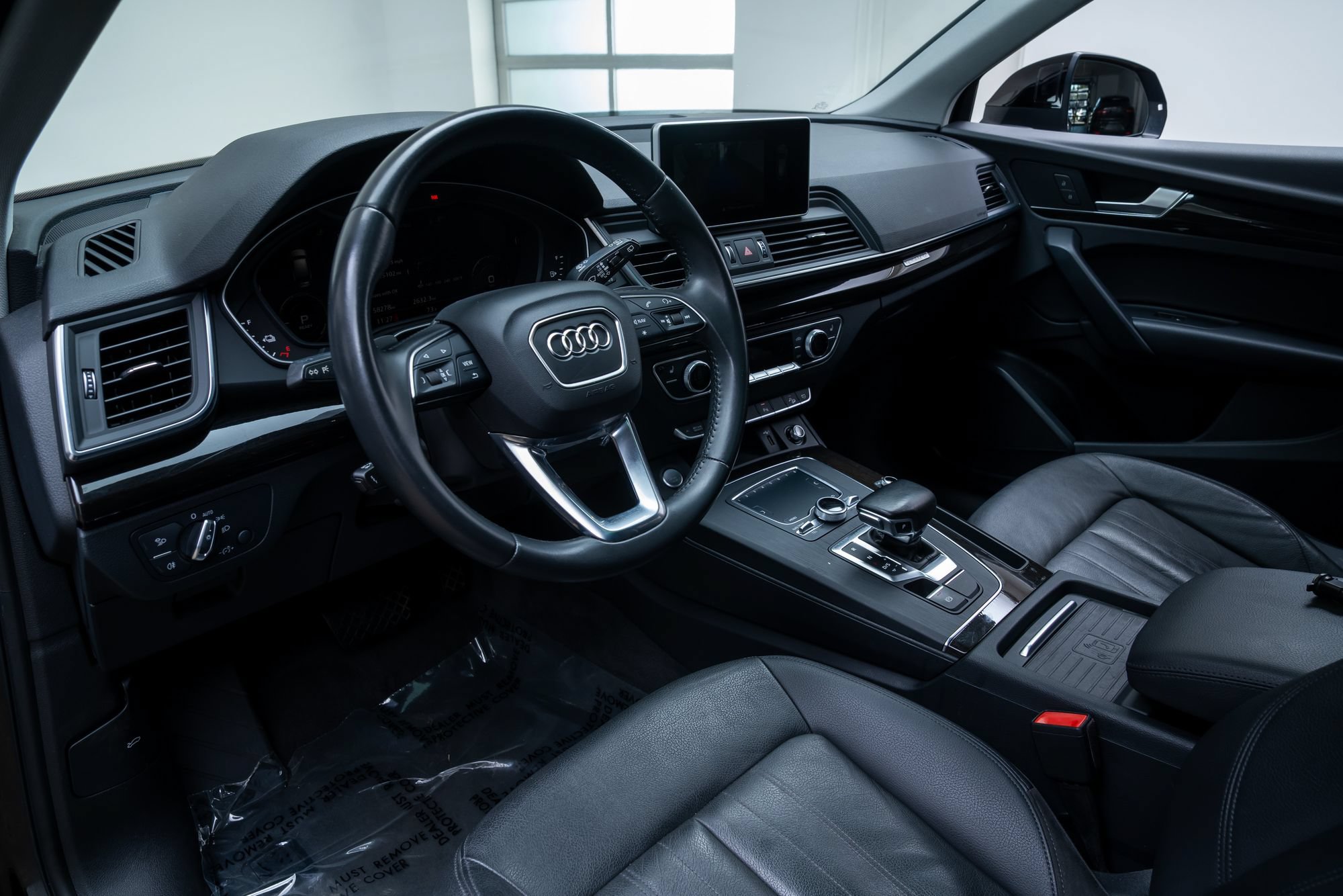 Used 2020 Audi Q5 e Premium w/ Convenience Package AWD/4WD image 22