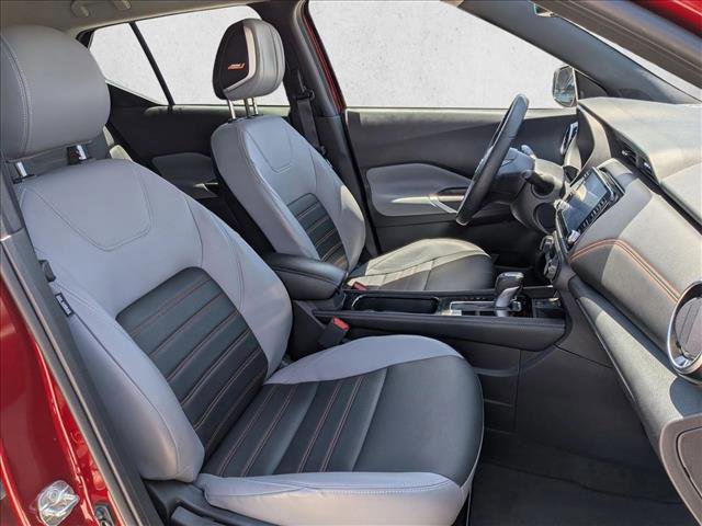Used 2023 Nissan Kicks SR w/ SR Premium Package FWD image 20
