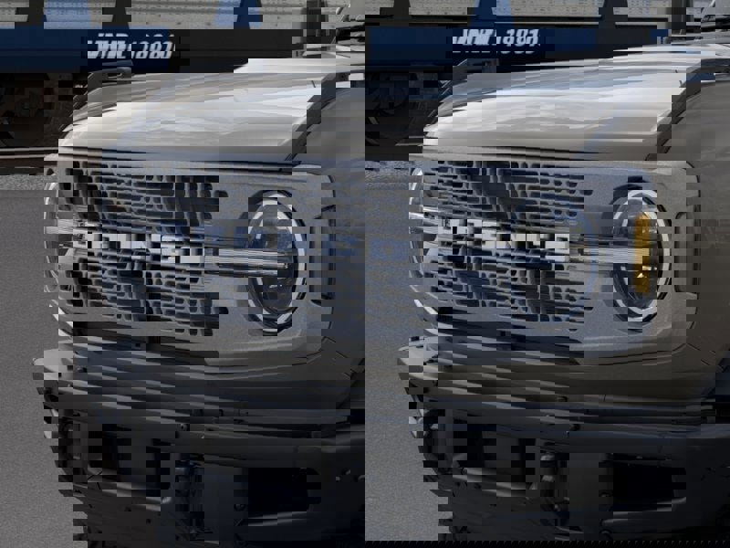 New 2025 Ford Bronco Badlands image 19