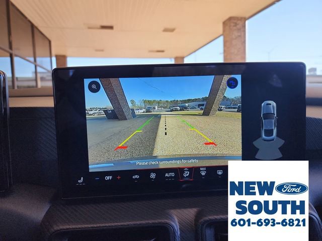 Used 2025 Ford Mustang Coupe image 16