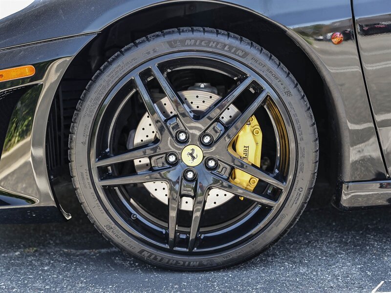 Used 2007 Ferrari F430 Coupe RWD image 17