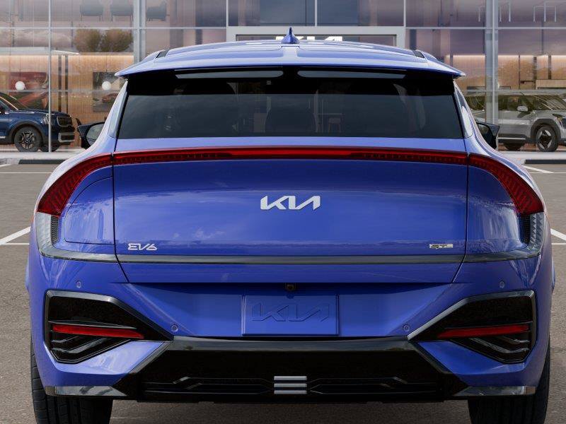 New 2026 Kia EV6 GT-Line AWD/4WD image 13