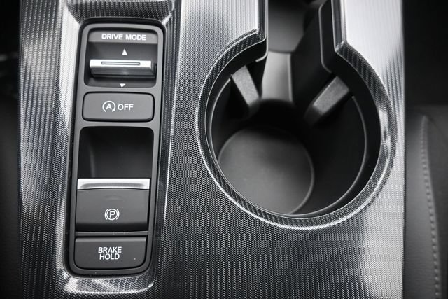 New 2026 Honda Civic Sport image 29