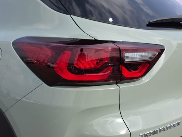 New 2026 Chevrolet TrailBlazer ACTIV w/ Convenience Package image 11