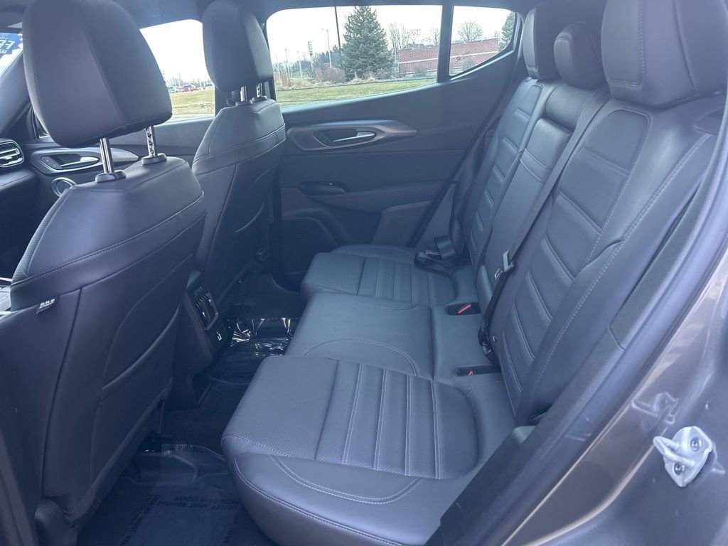 Used 2024 Dodge Hornet GT image 14