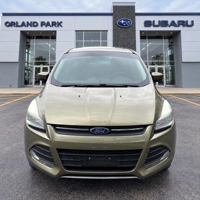 Used 2013 Ford Escape SE FWD image 2
