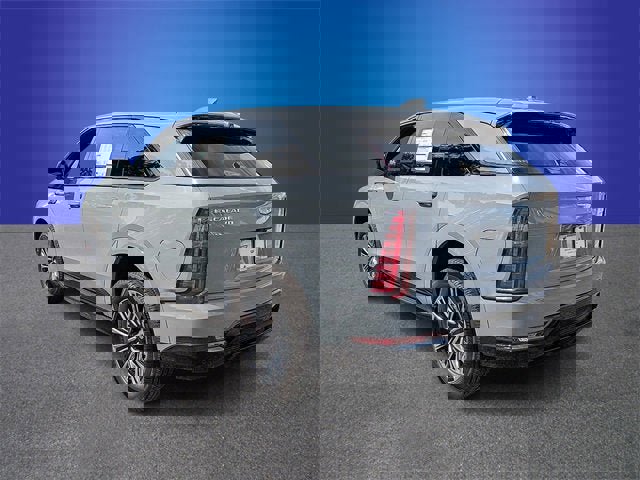 New 2026 Cadillac Escalade IQ Sport 1 image 3