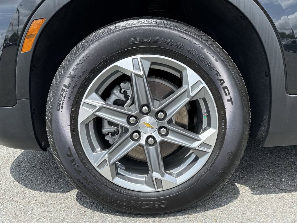 Used 2023 Chevrolet Blazer LT image 32