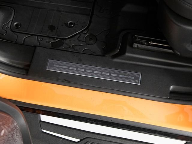 Used 2024 GMC Hummer EV 3X w/ LPO, Illumination Package image 15