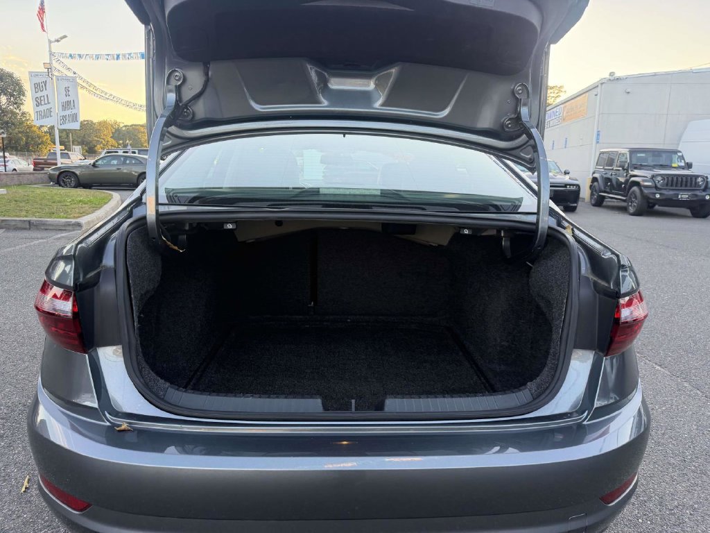Used 2020 Volkswagen Jetta S FWD image 14