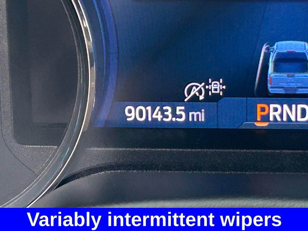 Certified 2021 Ford F150 XLT w/ Equipment Group 302A High image 42