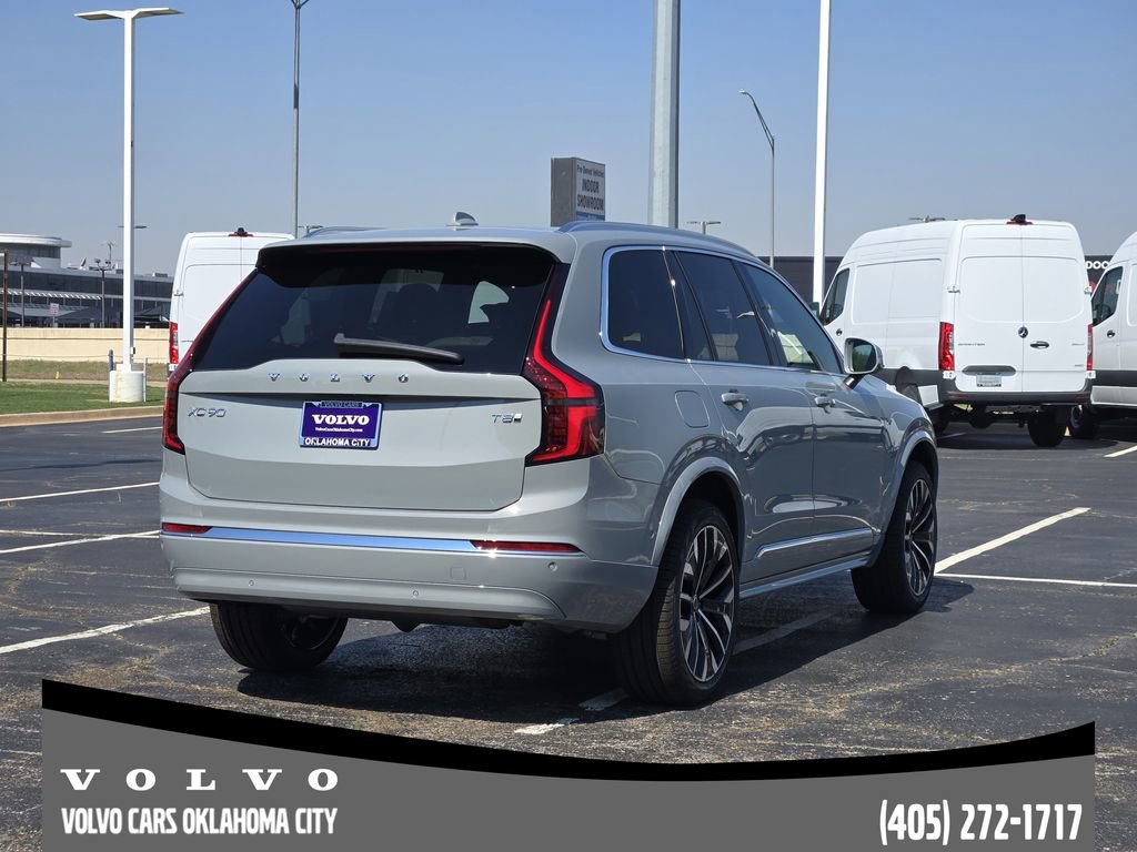 New 2026 Volvo XC90 T8 Ultra image 5