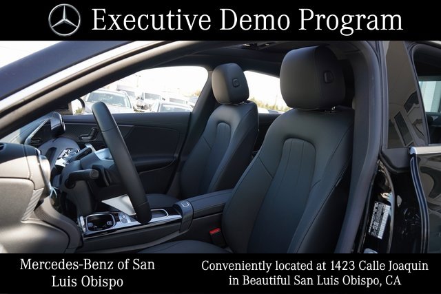 Used 2025 Mercedes-Benz CLA 250 image 23
