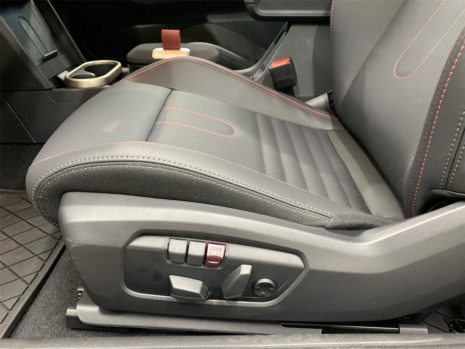 New 2026 MINI Cooper John Cooper Works image 18