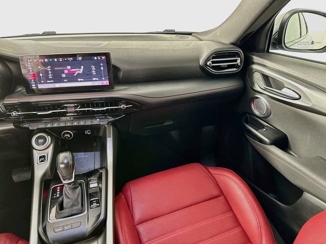 Used 2024 Dodge Hornet R/T Plus w/ Tech Pack Plus w/o Parking AWD/4WD image 28