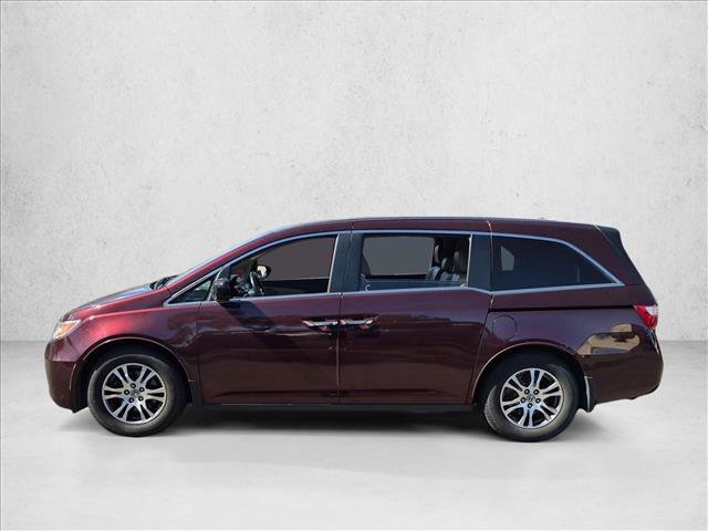 Used 2012 Honda Odyssey EX-L image 8