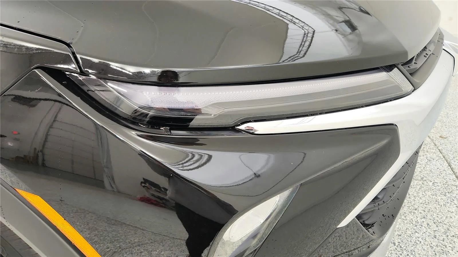 New 2026 Chevrolet TrailBlazer LT w/ Convenience Package image 14