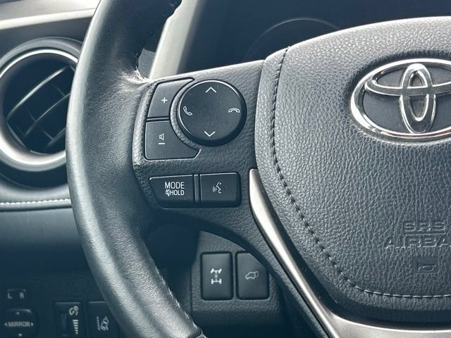 Used 2017 Toyota RAV4 XLE w/ All Weather Liner Package AWD/4WD image 36