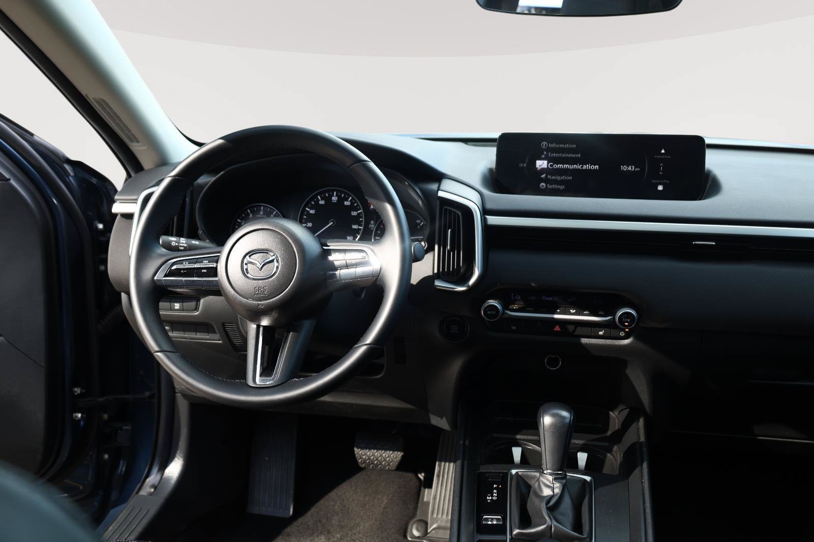 Used 2025 MAZDA CX-50 AWD 2.5 S w/ Premium Package image 26