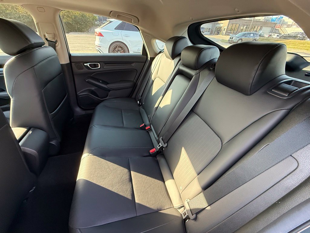 Used 2024 Honda Civic EX-L image 29