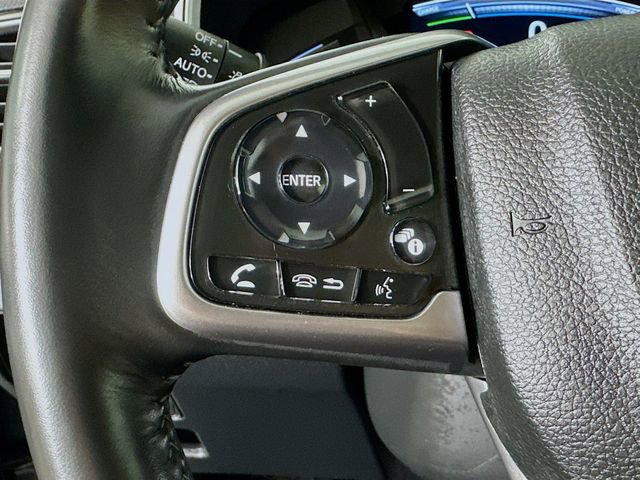 Certified 2022 Honda CR-V Touring image 11