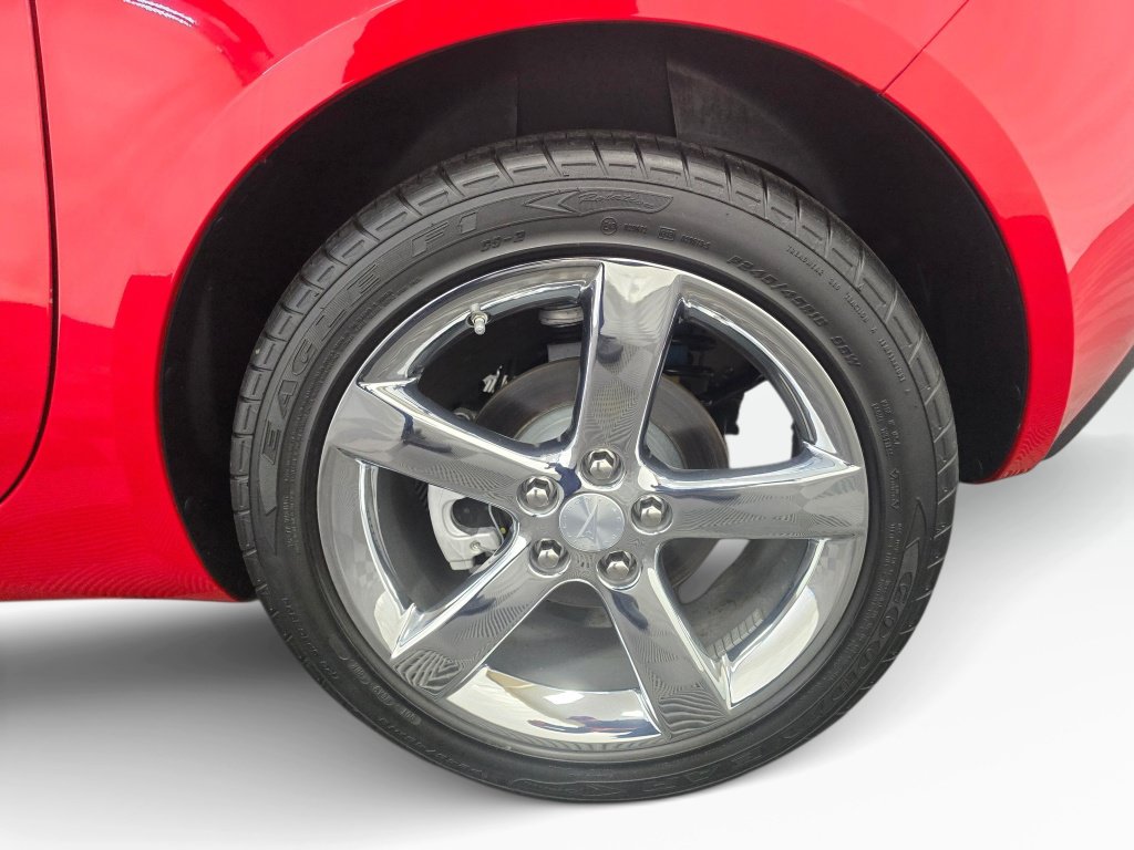 Used 2009 Pontiac Solstice GXP w/ Club Sport Package RWD image 33