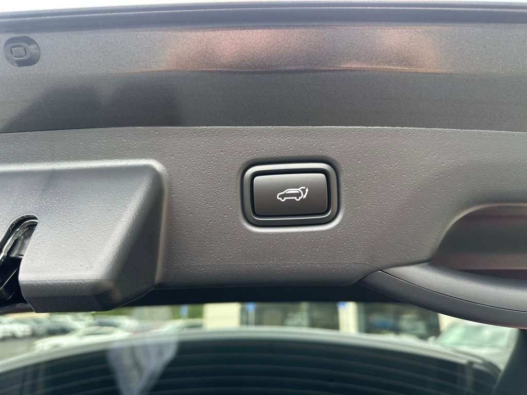 New 2025 Kia Niro Wind w/ Wind Preserve Package image 20