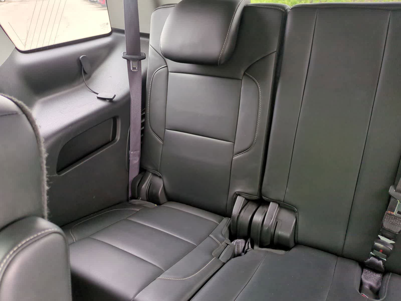 Used 2015 Chevrolet Tahoe LT w/ Max Trailering Package AWD/4WD image 21