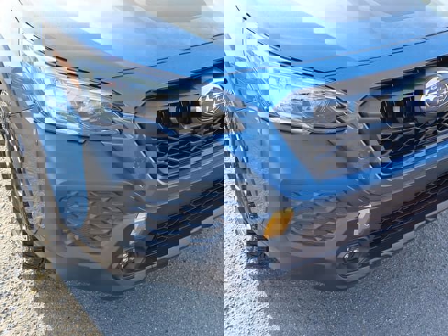 Certified 2025 Subaru Outback Wilderness image 11