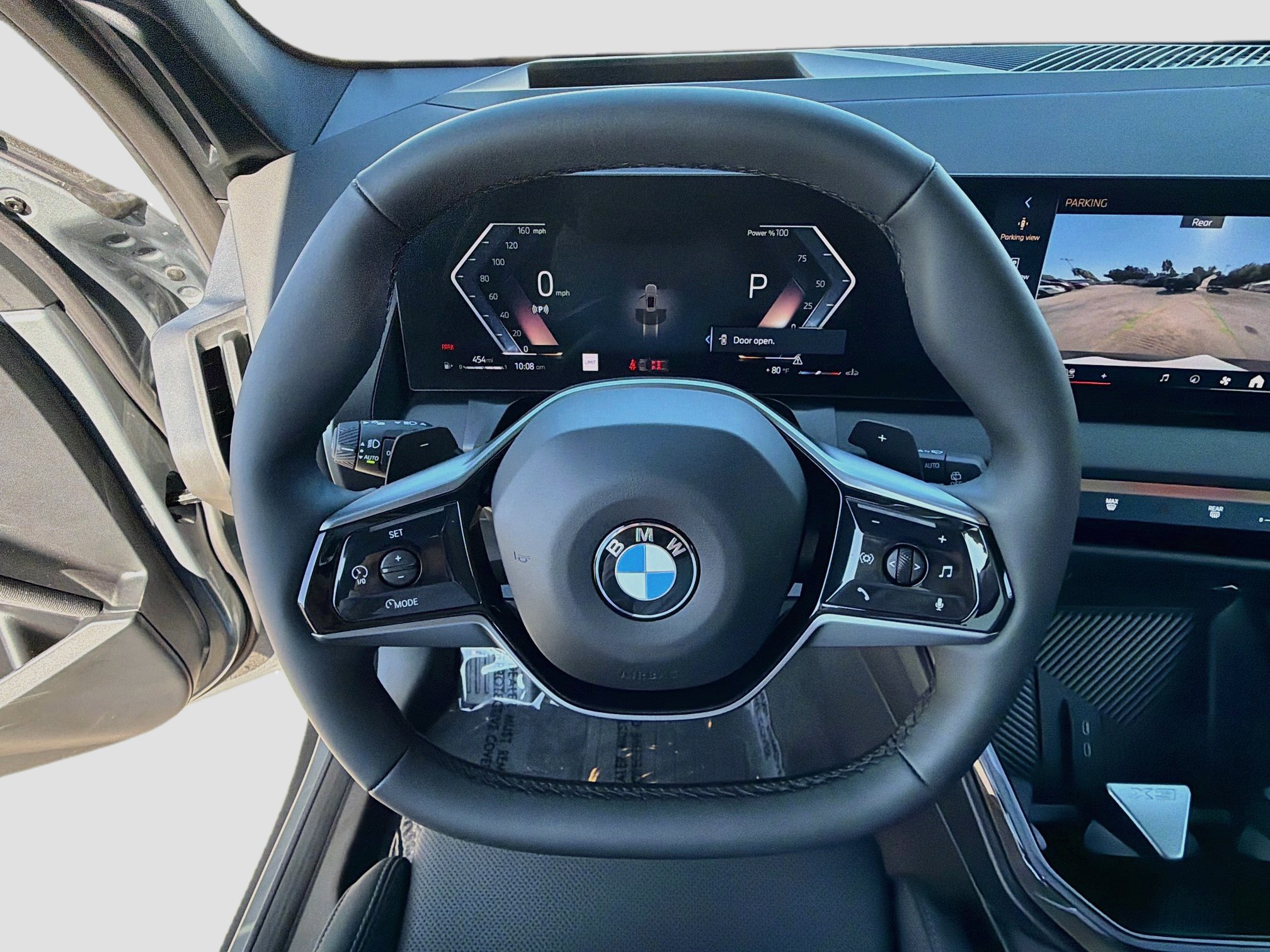 Used 2026 BMW X3 xDrive30i AWD/4WD image 39