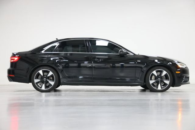 Used 2017 Audi A4 2.0T Premium Plus w/ Premium Plus Package AWD/4WD image 17