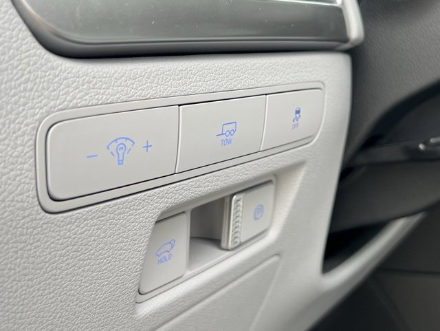 Used 2024 Hyundai Palisade SEL image 29