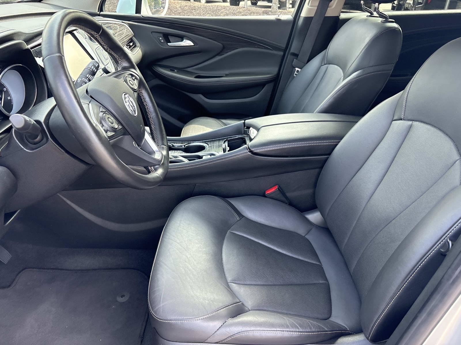 Used 2017 Buick Envision Essence FWD image 15