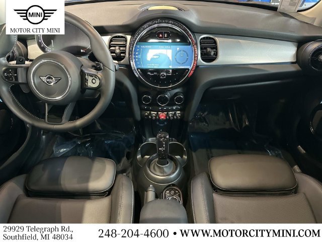 Certified 2024 MINI Cooper S FWD image 16