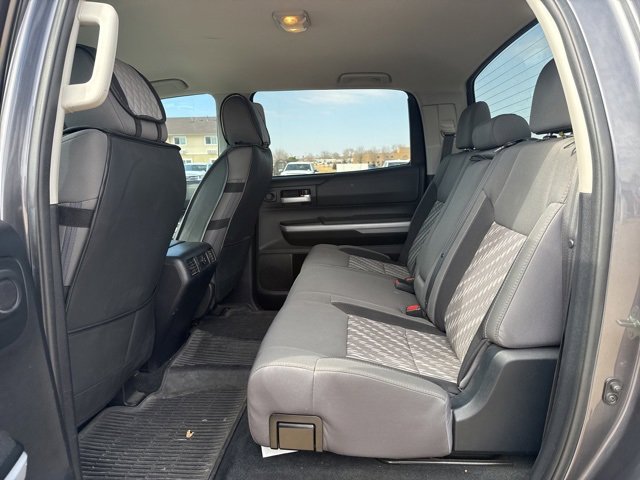 Used 2018 Toyota Tundra SR5 w/ TRD Off Road Package image 19