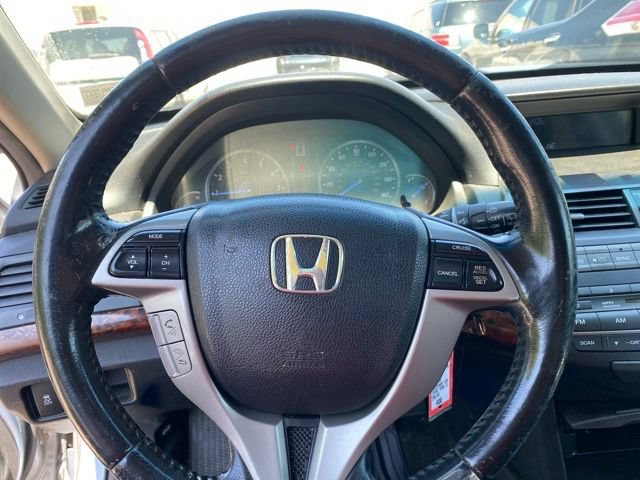 Used 2010 Honda Crosstour EX-L image 13