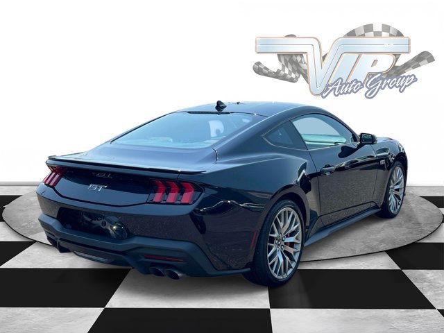 Used 2025 Ford Mustang GT Premium RWD image 6