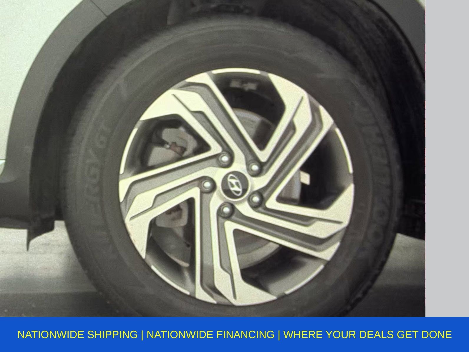 Used 2022 Hyundai Santa Fe SEL w/ Convenience Package image 16