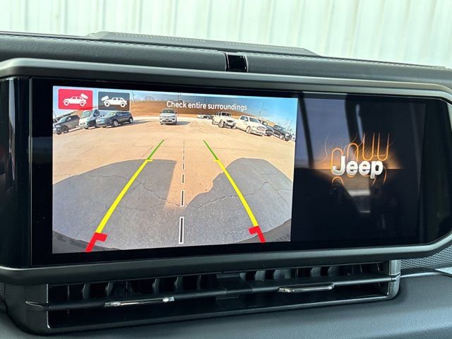 New 2026 Jeep Wrangler Unlimited Rubicon 392 image 36