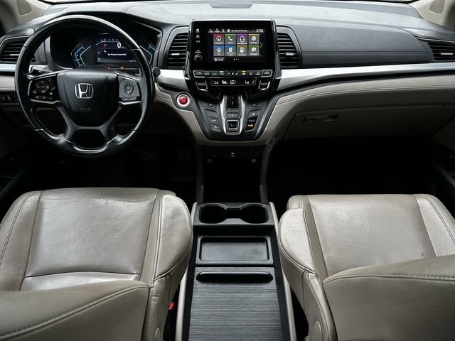 Used 2018 Honda Odyssey EX-L image 11