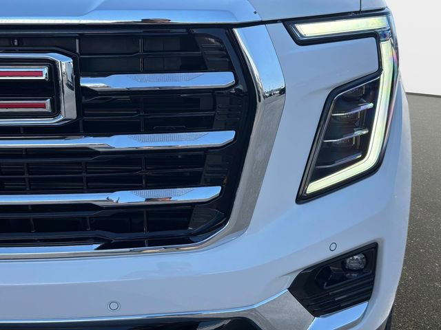 New 2026 GMC Yukon Elevation image 9