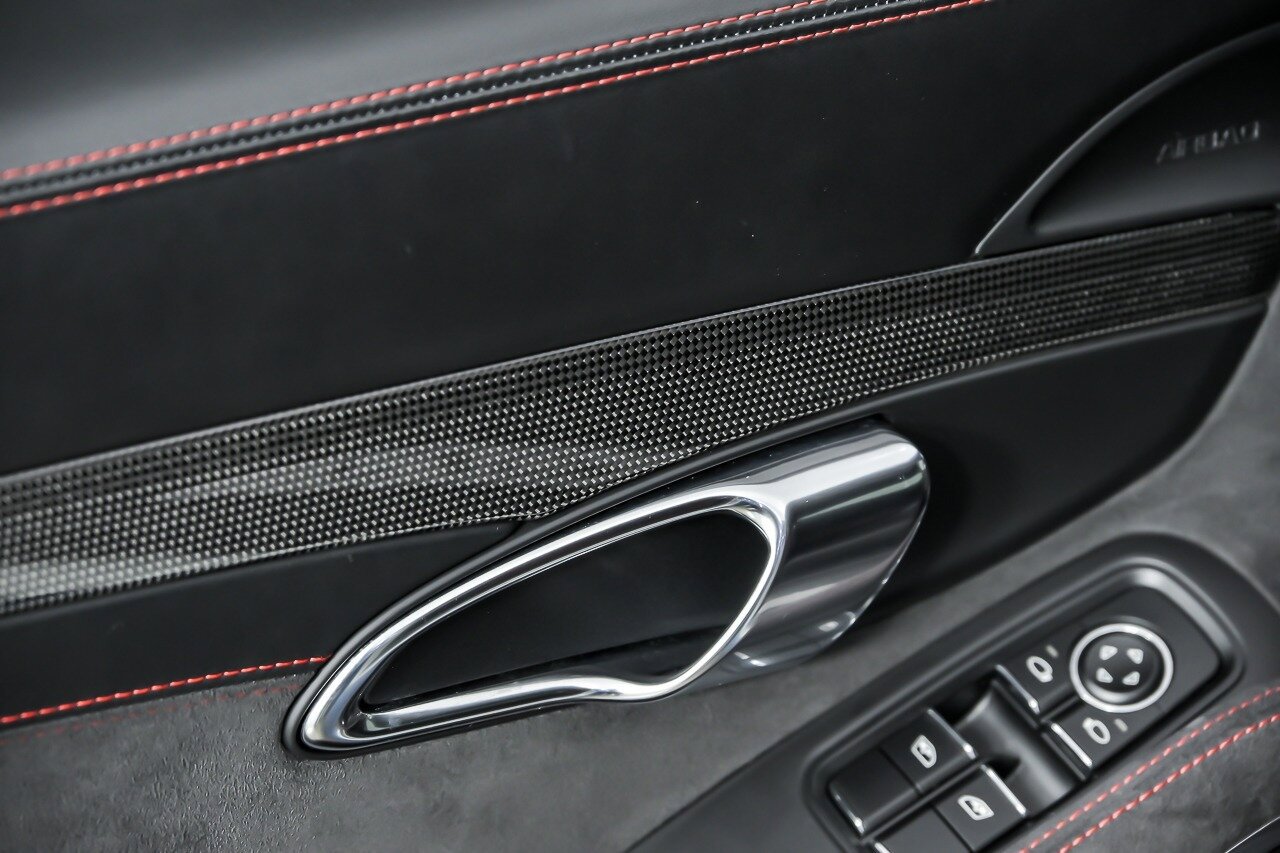 Used 2015 Porsche 911 GT3 RWD image 18