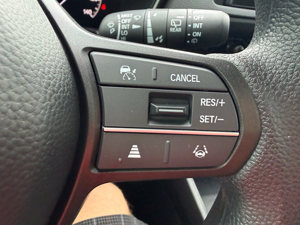 Used 2026 Honda CR-V EX image 17