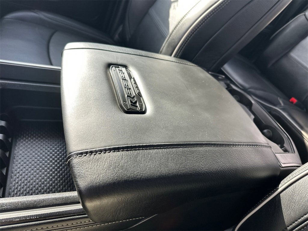 Used 2025 RAM 2500 Rebel w/ Rebel Level 2 Equipment Group image 18