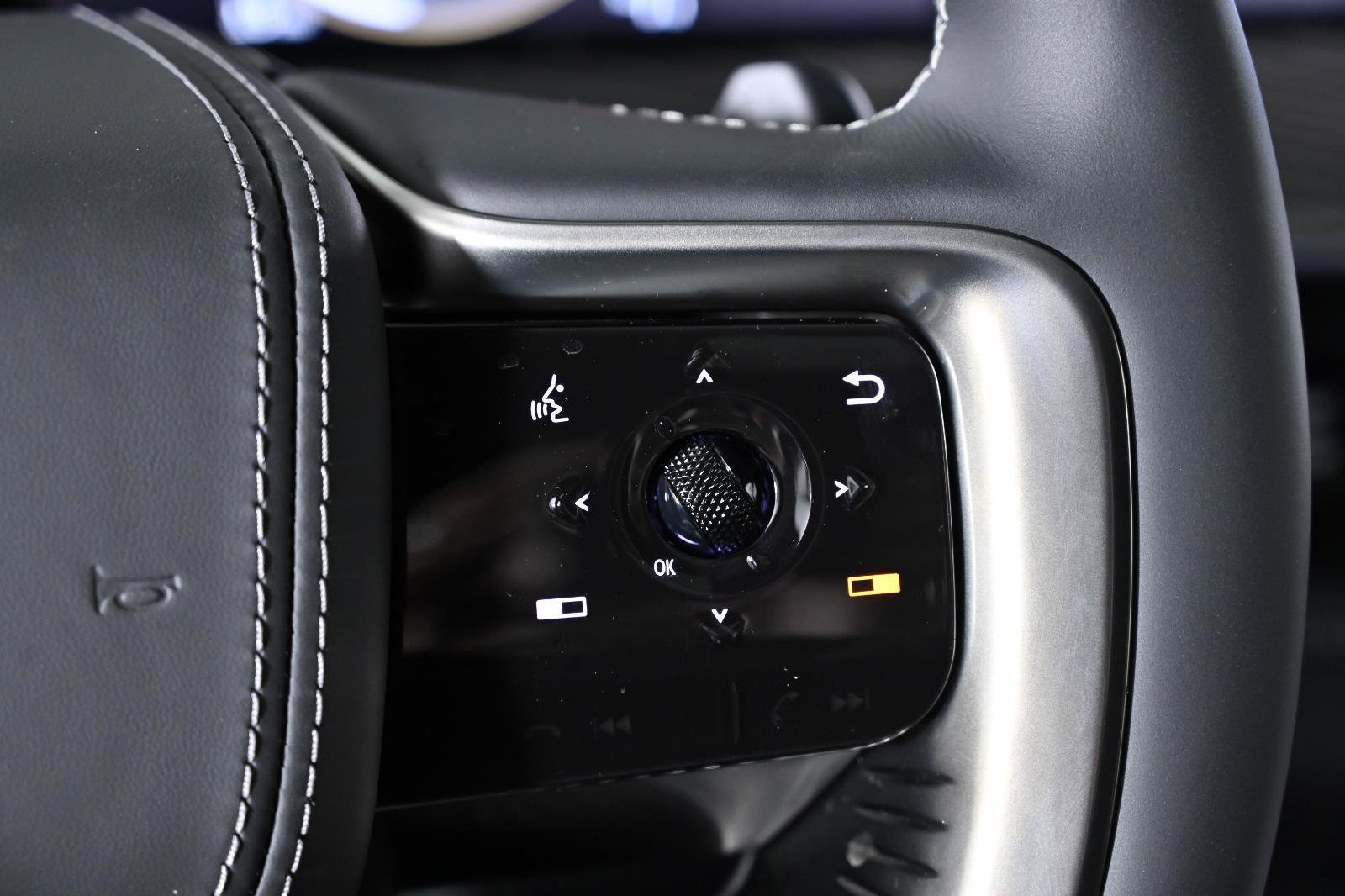 New 2026 INFINITI QX80 Autograph w/ Premium Cargo Package image 14