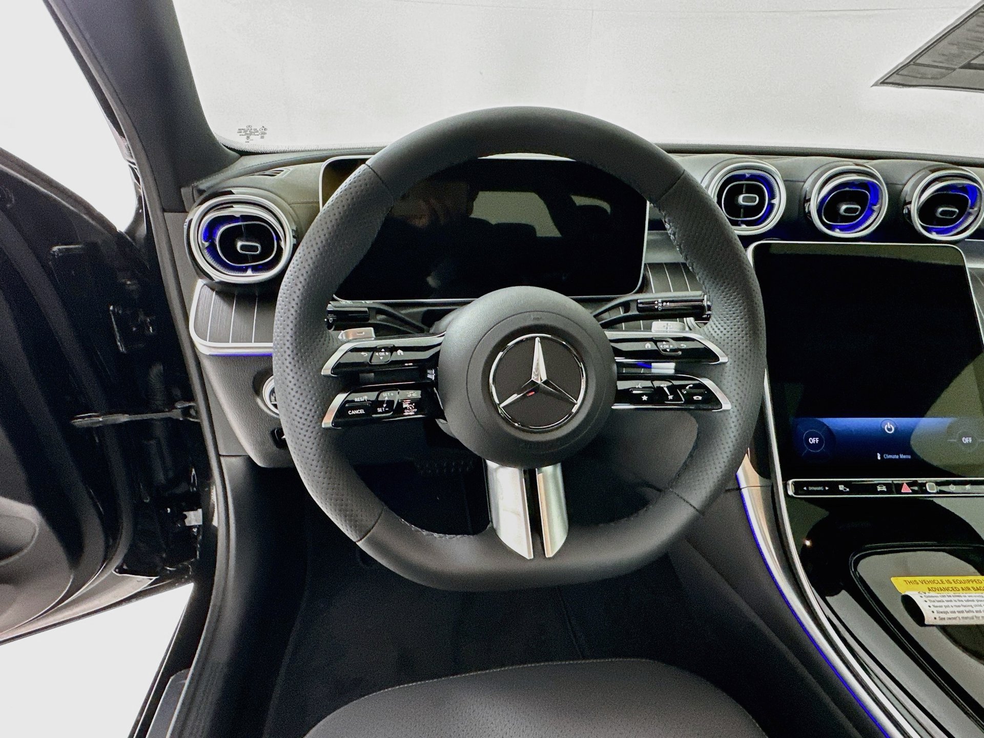 New 2027 Mercedes-Benz C 300 Sedan image 12